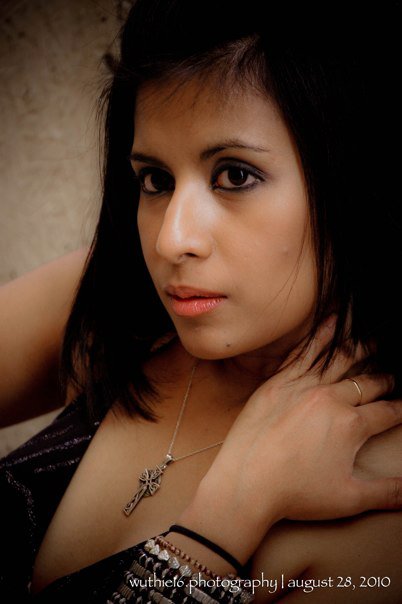 Natasha (2010) – Ruth Medina-Ilasco